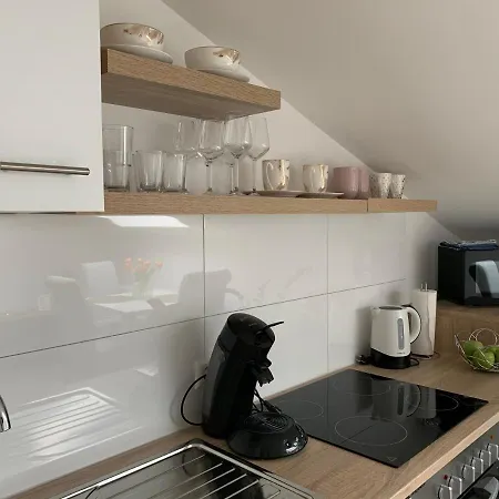 Prime Host Apartments Karlsruhe Buitenkant foto