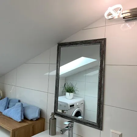Prime Host Apartments Karlsruhe Buitenkant foto