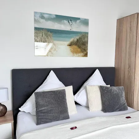 Prime Host Apartments Karlsruhe Buitenkant foto
