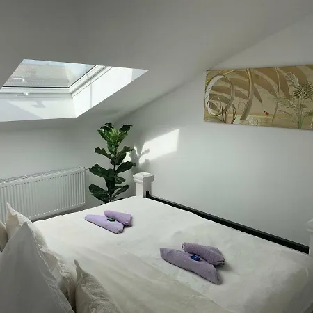 Prime Host Apartments Karlsruhe Buitenkant foto
