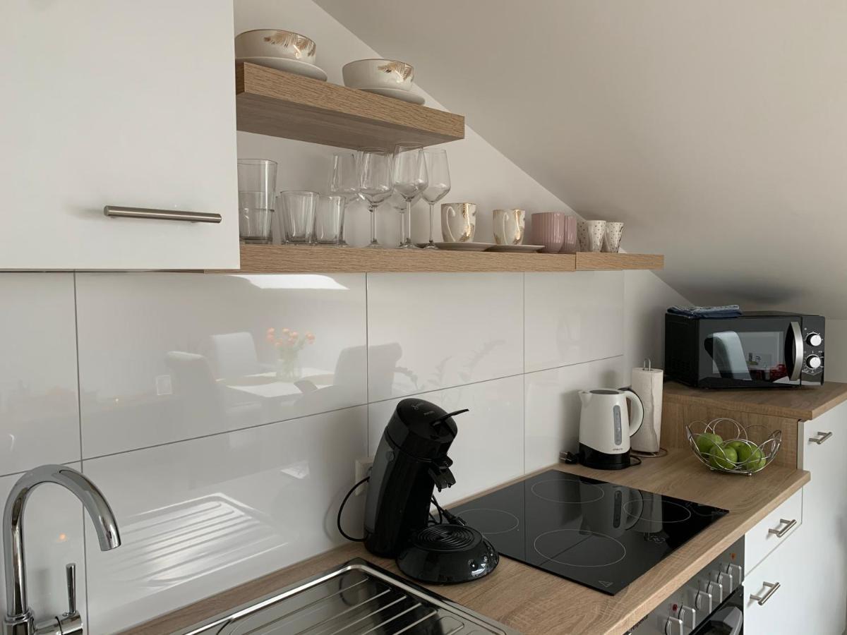 Apartamento Prime Host Karlsruhe