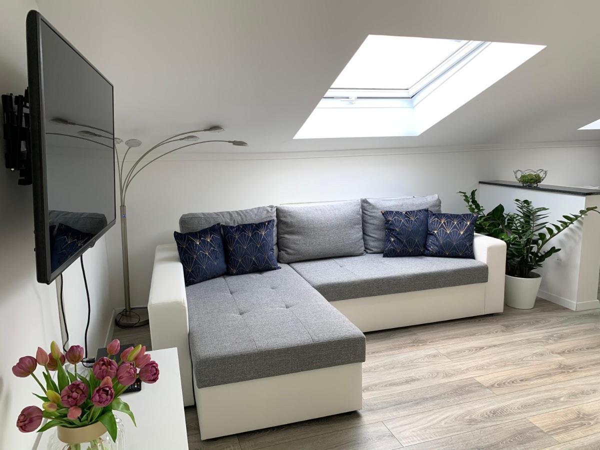 Prime Host Apartament *