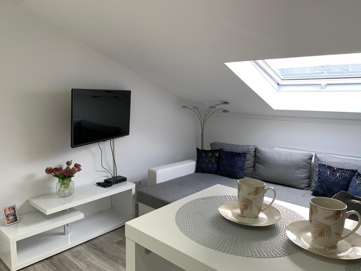 Prime Host Apartamento Karlsruhe
