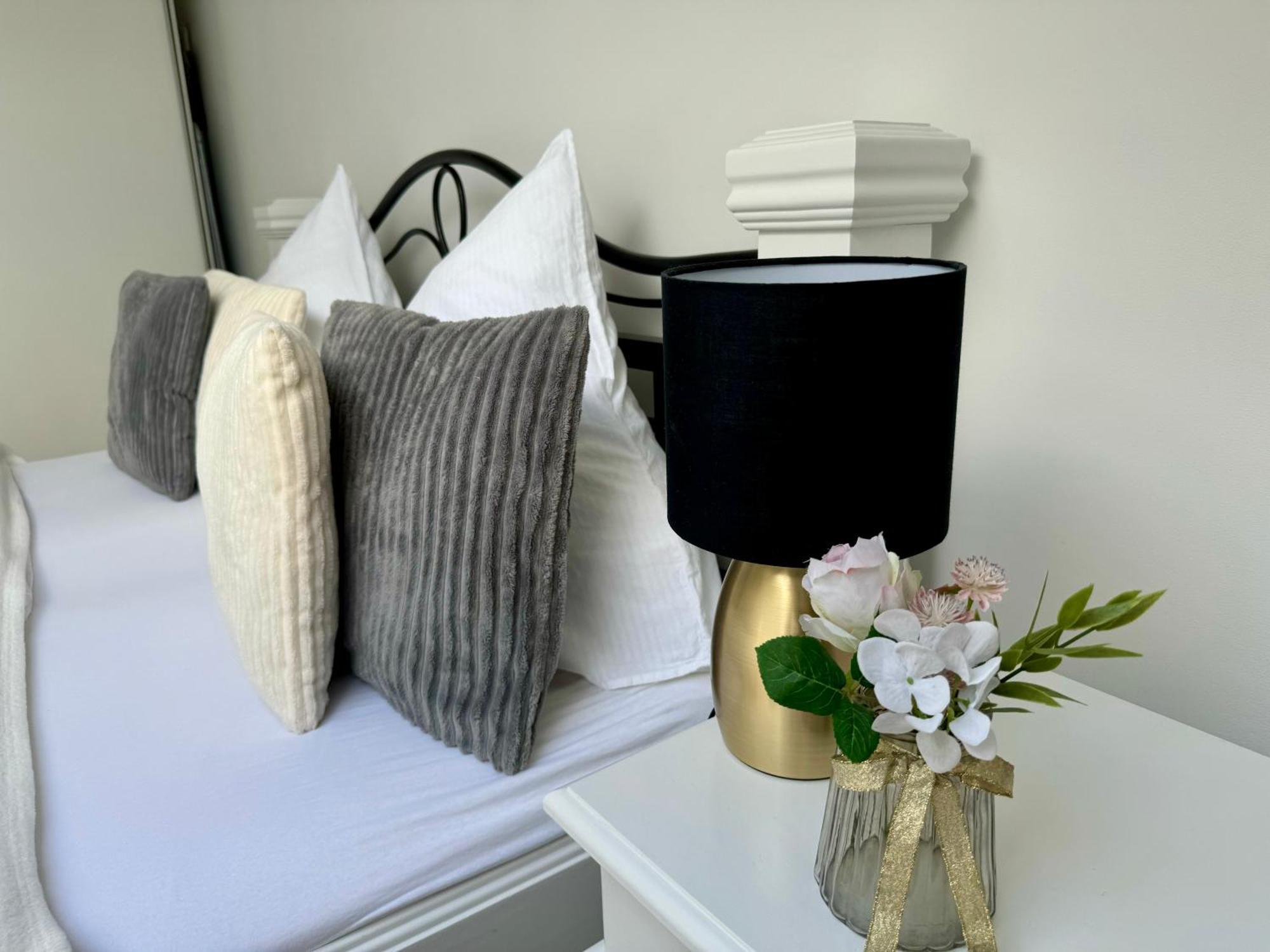 Apartment Prime Host *