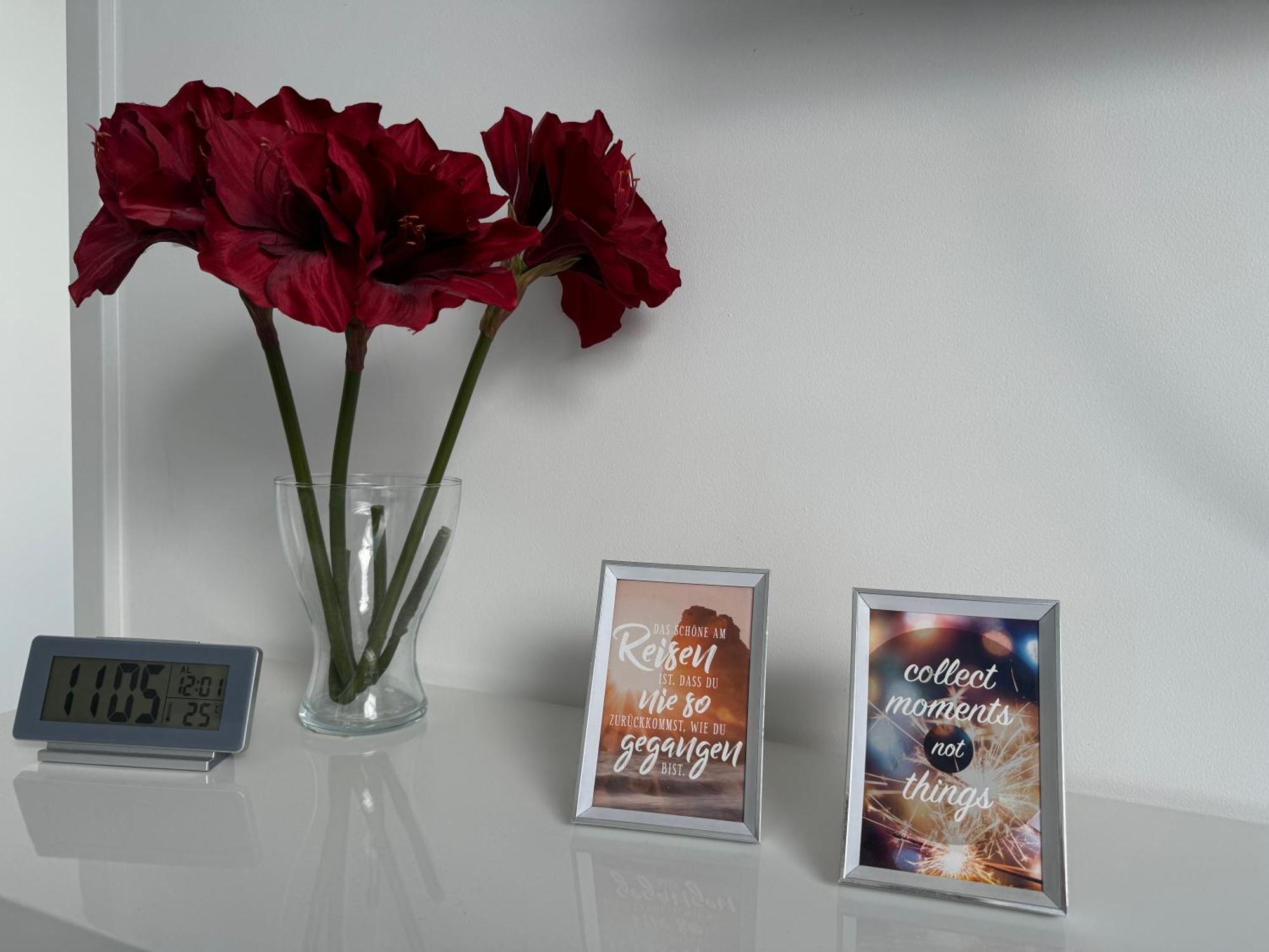 Apartment Prime Host Karlsruhe