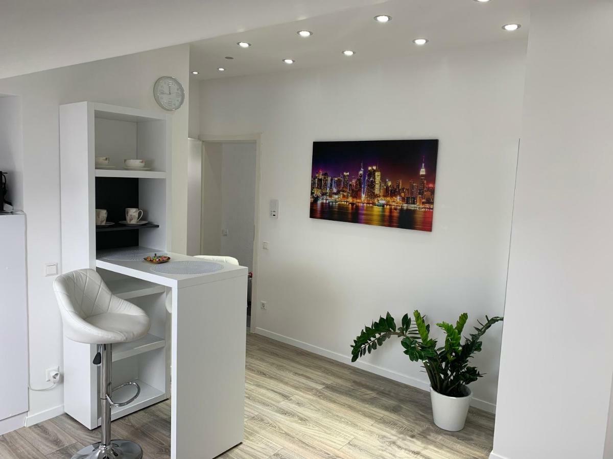 Prime Host Apartment