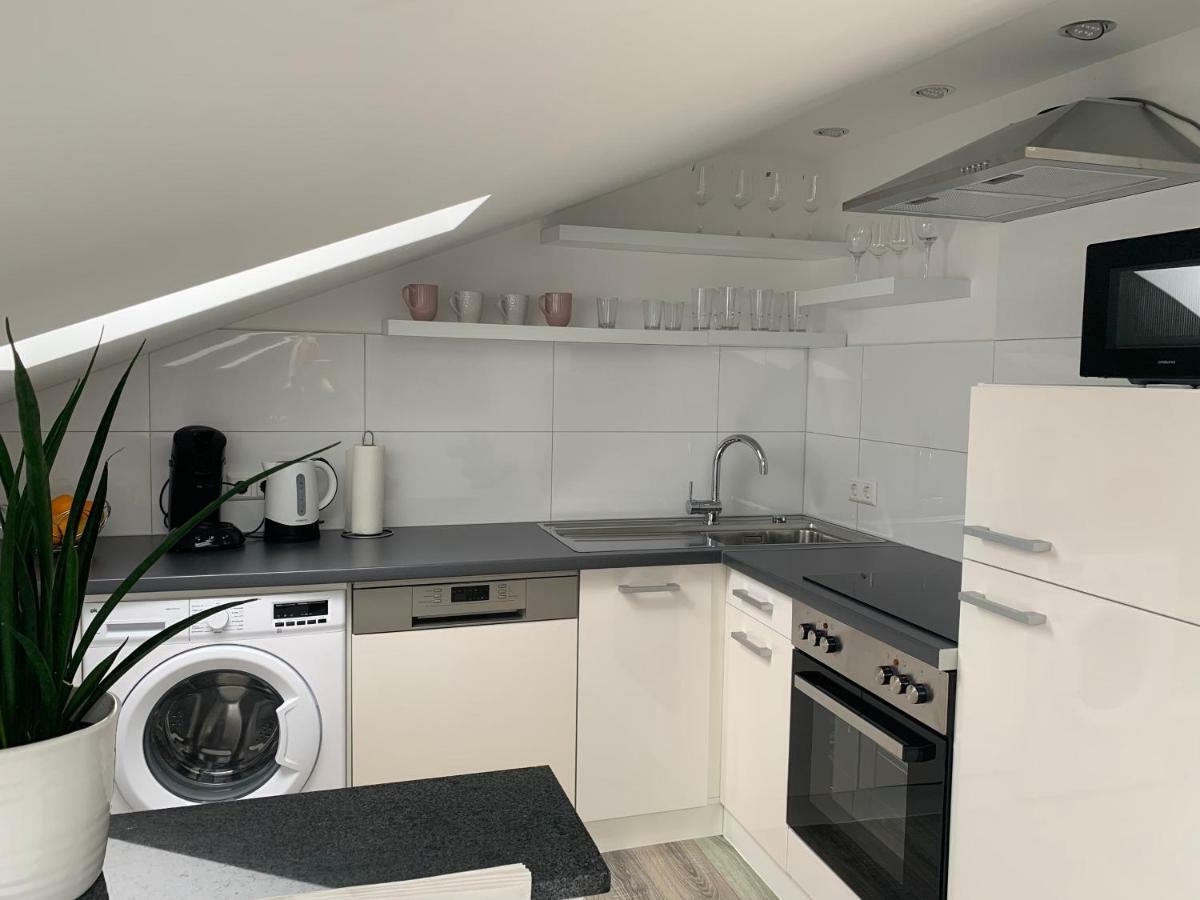 Prime Host Apartamento Karlsruhe